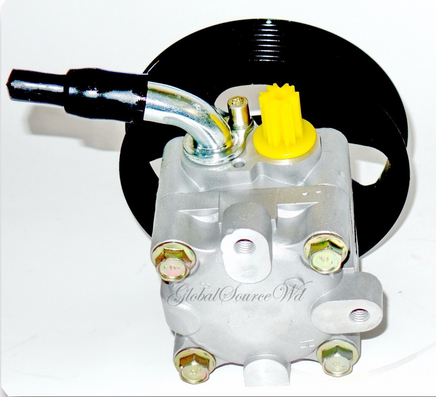 Power Steering Pump Fits:OEM#49110-1AA0A Nissan Maxima 
