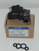 35150-22600 Idle Air Control Valve With Gasket Fits: Hyundai -  Dodge
