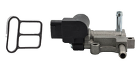 Idle Air Control Valve W/Connector Fits:Toyota 4Runner 2000 Tacoma 2000-2004
