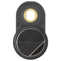 Crankshaft Position Sensor + Connector For BMW 545i 550i 550i xDrive 645Ci 650i