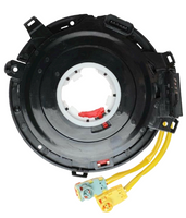 Clockspring Fits Dodge Durango Jeep Grand Cherokee 2011-2013 Without Heated Stee