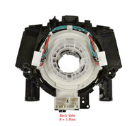 Clock Spring Fits Nissan Maxima 2004-2008  SE , SL , W/O Heated Steering Wheel