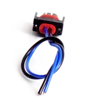 2 Kits Pigtail Wire harness Connector of Fuel Injector TJ55 Fits: Chevrolet P30