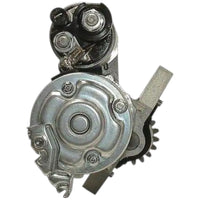 17868S OEM Carquest Reman Starter Motor 1.6 KW Fits Acura MDX 2003-2006 V6 3.5L