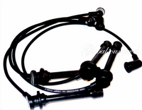 SPWS815/4 Spark Plug Wire Set Fits Nissan Urvan 2000 , Xteera 2000-2004 L4 2.4L