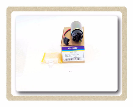 Fuel Pump W/Install Kit Fits: Crown Victoria Town Car Grand Marquis 97-00