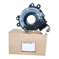 Clockspring Fits Nissan Maxima 2009-2014 W/cold pkg. Bluetooth  Heated Steering