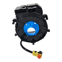 Clock Spring  Fit Hyundai Veloster 2012-2017 L4 1.6 Gas W/ Heated Steering Wheel