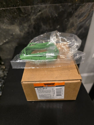 Engine Intake Manifold Gasket Set Dorman 615-917 Fits Chrysler Dodge Jeep 14-16