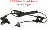 89542-12100 ABS Wheel Speed Sensor Front-Right Fits:Toyota Corolla 2009-2013