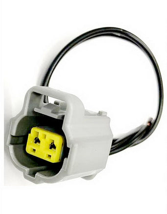 Water Temperature Sensor & Connector Fits Lexus Mazda Pontiac Scion Toyota Volvo
