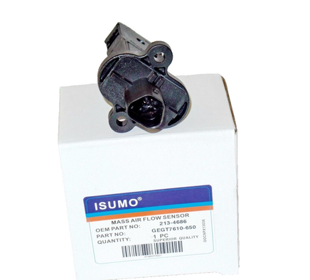 Mass Air Flow Sensor Fit  Chevrolet Trax 2013-2019  1.8L (not Fit 1.4L)