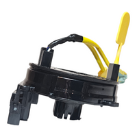 Clockspring Spiral Cable Fits Buick Allure 2010 Buick Verona 2012-2017