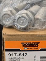 Wheel Hub Bolt Dorman 917-517
