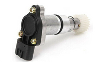 Vehicle Speed Sensor W/Connector Fit: 4Runner Pickup Sequoia Tacoma Tundra