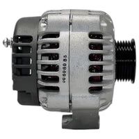 8283A Reman Carquest Alternator 100 Apms Fits
