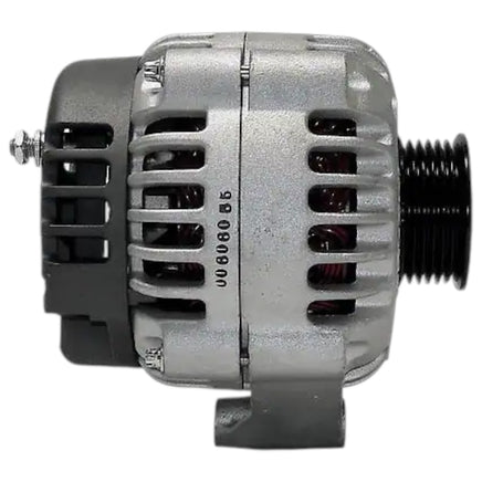 8283A Reman Carquest Alternator 100 Apms Fits