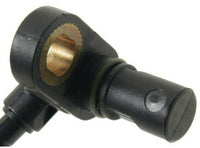 4 x  ABS Wheel Speed Sensor Front & Rear For NISSAN Titan 2004-2007 8 Cyl 5.6L