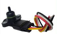 OE Spec , MAP Sensor W/ Connector Fits: Genesis Hyundai Kia 2011-2021