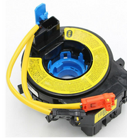 Clockspring 93490-1U125 Fits: Kia Sorento  2014-2015  Without Heated Steer Wheel