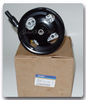 Power Steering Pump Fits: OEM#49110-1AA0A Altima 2007-2012 V6.3.5L
