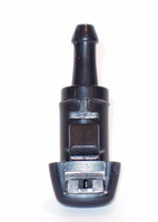 5116079AA Windshield Washer Nozzle Front Fits: Chrysler & Dodge