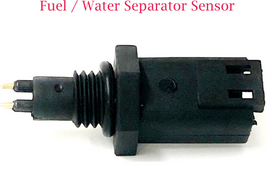 Fuel / Water Separator Sensor FS1065 Fits Freightliner Kenworth Peterbilt Trucks