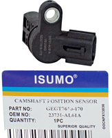 Set 3 Pieces Camshaft Position Sensor (CMP) Fits: Armada Titan Pathfinder 5.6L