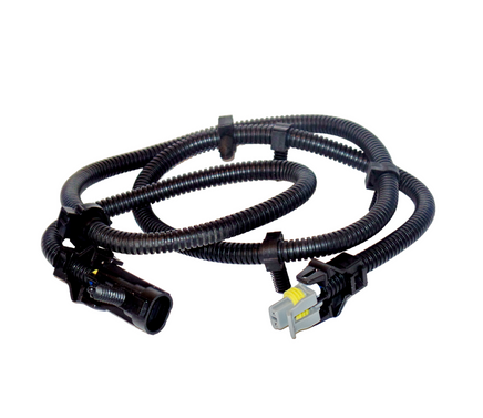 Vehicle Side Harness For Anti-Lock Brake Sensor Fits: Venture Silhouette Montana