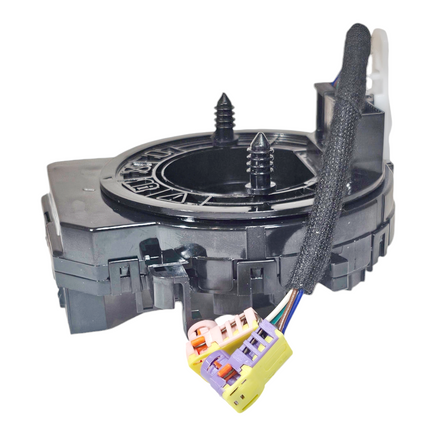 Clockspring & Angle Sensor For Hyundai Sonata 2018-2019 W/Heated Steering Wheel