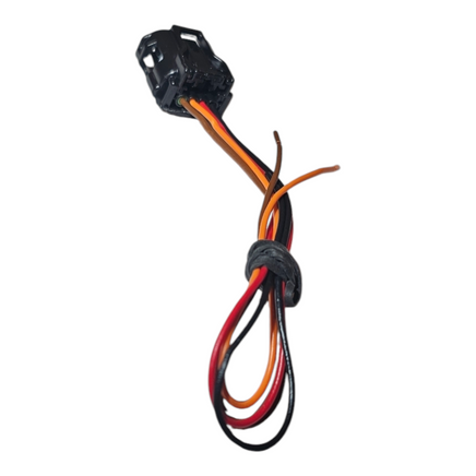 Engine Oil Pressure Light Switch Electrical Connector For Lexus Toyota 2018-2024