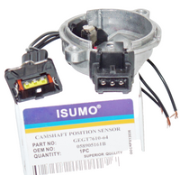 058905161 Camshaft Position Sensor (CMP) W/ Connector Fits: AUDI VOLKSWAGEN  VW