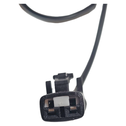 ABS Wheel Speed Sensor Connector Rear Right Fits Versa Versa Note 2013-2019