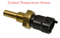 Coolant Temperature Sensor W/Connector Fits:OEM12566778 GM Saab Suzuki 2004-2017