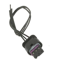 Camshaft Position Sensor Connector Fits Buick Cadillac Chevrolet GMC 2016-2021