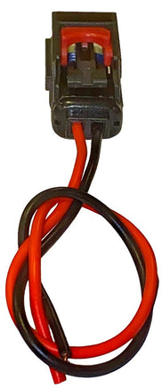 Engine Oil Temperature Sensor Connector Fits: Chrysler Dodge Jeep 2007-2020
