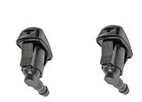 Set of 2  Windshield Washer Nozzle Front  Fits:Cruze 11-15 Cruze Limited 2016