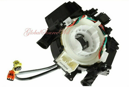 Clockspring Spiral Cable CSP6303 Fits: Nissan Frontier 2006-2019 L4 2.5L V6 4.0L