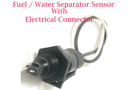 Fuel/Water Separator Sensor & Connector Fits Ram 2500 3500 2000-2002 5.9L 6 Cyl