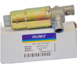 Idle Air Control Valve Fits: OEM# 35150 22000 Audi Ferrari Hyundai Kia Saab VW