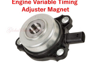 Camshaft Position Sensor & Camshaft Adjuster Magnet Fits Mercedes V6 W164 W211&