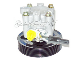 Power Steering Pump Fits:OEM#49110-1AA0A Nissan Maxima 