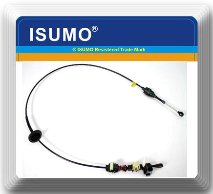 CT6010 Dodge Ram 1500 2500 3500 Auto Trans 46RE 47RE 48RE Shift Control Cable