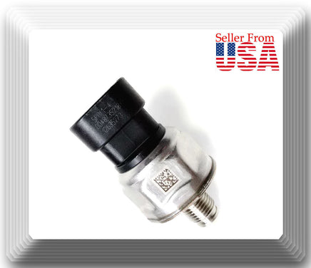 Fuel Tank pressure Sensor W/Connector 12635273 Fits:Buick Cadillac Chevrolet GMC