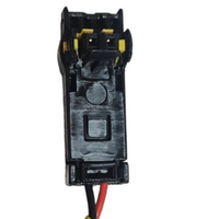Clock Spring Spiral Cable Fits Lexus CT200h 2011-2017 With Heated Steering Wheel
