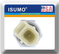 Oil Pressure Switch Sender Fits:OEM# 6U5Z9278D Ford Lincoln Mercury 1998-2018