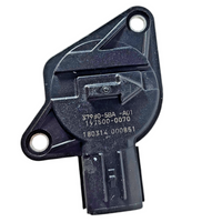 Mass Air Flow Sensor & Connector Fits Acura 2019-2023 Honda 2016-2023