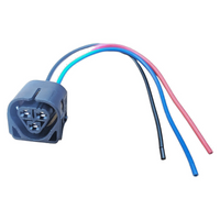 Ignition Coil Electrical Connector Fits Mini Copper Countryman Paceman