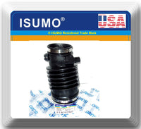 OE Engine Air Cleaner Intake Hose w/Clamps Fits: Acura RL 2005-2008 V6 3.5L