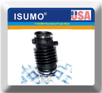 OE Engine Air Cleaner Intake Hose w/Clamps Fits: Acura RL 2005-2008 V6 3.5L